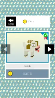 Crossy Goat capture 5