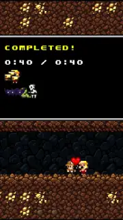 Spelunky Classic HD capture 7