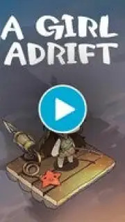 A Girl Adrift capture 1
