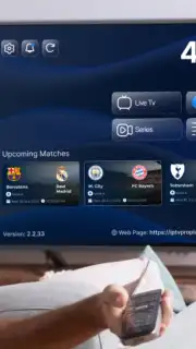 IPTV 4K capture 3