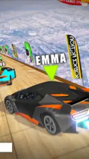 Impossible GT Car Racing Stunts 2019 capture 22