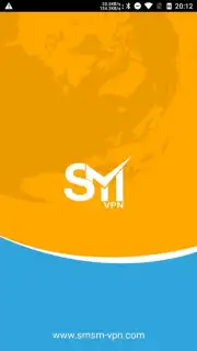 SMSM VPN - Free VPN change IP proxy & Fast capture 11