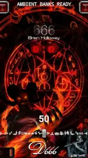 D666 capture 3