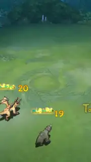 Summon Dragons capture 6