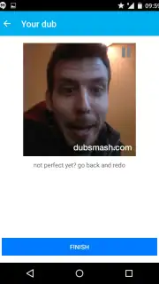 Dubsmash capture 1
