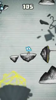 Wrecker's Revenge - Gumball capture 10