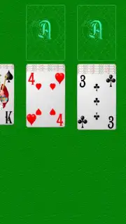 Collection of card games capture 3