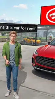 Car Dealership: Car Sale Games capture 2
