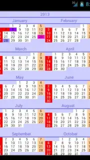 CalendarLab capture 1
