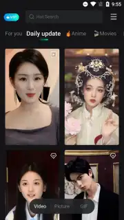 FacePlay capture 14