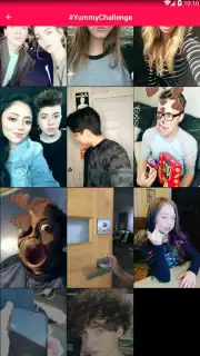 musical.ly Lite capture 7