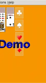 Solitaire Club capture 4