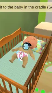 Mother Life Simulator capture 4
