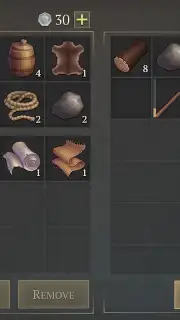 Grim Soul: Dark Fantasy Survival capture 5