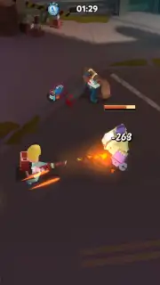 Nonstop Game (China) capture 2