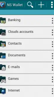 NSWallet capture 4