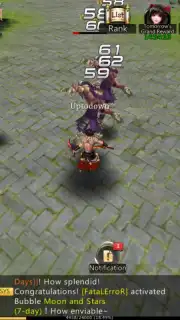 Dynasty Blade 2: ROTK Infinity Glory capture 11