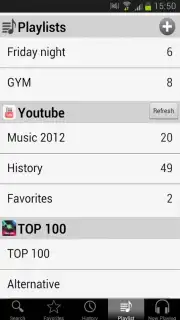 PlayTube Free capture 3