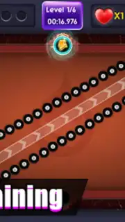 Super Billiards Real 8 Ball capture 3