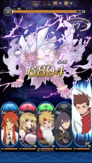Tales of Asteria capture 10