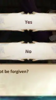 Trial of Fate capture 3