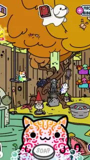 KleptoCats capture 10