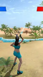 Archery Clash! capture 8