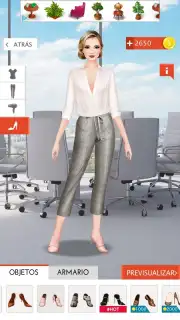 Fashion Stylist capture 7