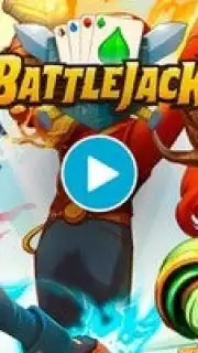 Battlejack: Blackjack RPG capture 1