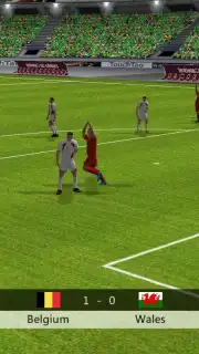 World Football League capture 5