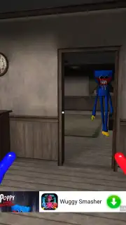 Horror Poppy Playtime capture 10