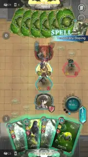 Lost Archive capture 9