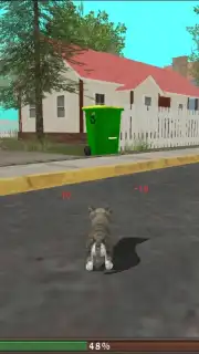 Cat Sim Online capture 4