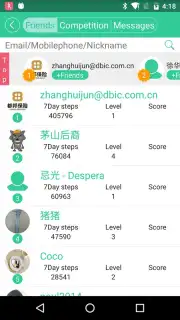 SmartBand 2.0 capture 2