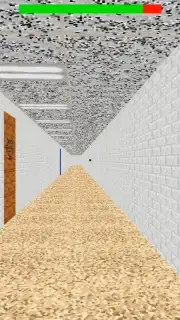 Baldi's Basics Classic capture 6