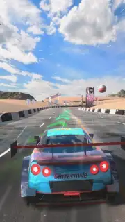 Rally Horizon capture 8
