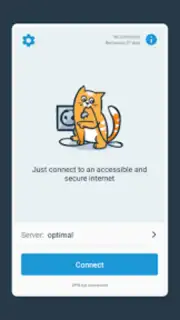 hidemy.name VPN capture 11