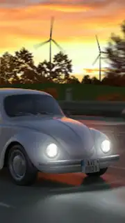 Driving Zone: Germany Pro capture 3