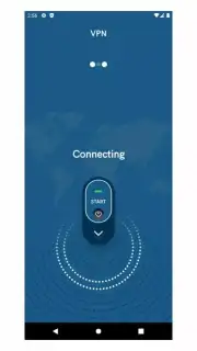 Super VPN - Fast VPN Client capture 2