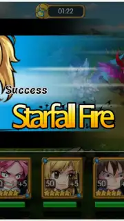 Manga Clash capture 12