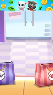 My Talking Tom Friends capture 18