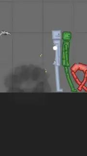 Ragdoll Playground capture 8