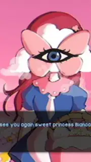 BBirthday - Visual Novel capture 4