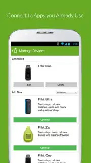 My Diet Diary Calorie Counter capture 4