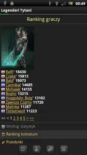 Legendarni Tytani capture 2