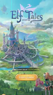 Elf Tales capture 6