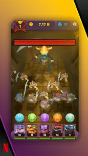 Dungeon Dwarves capture 10