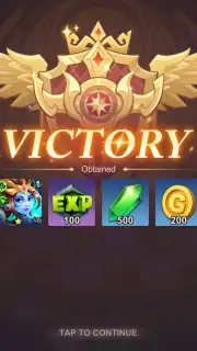 Tap Legends capture 4