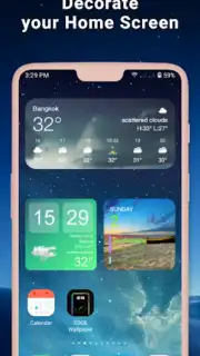 Color Widgets capture 17