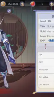 Martial Dominator capture 9